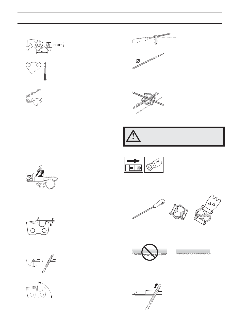 General safety precautions | Husqvarna 1151338-95 User Manual | Page 13 / 44