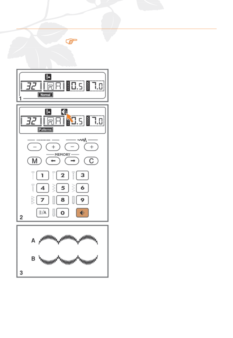 Mirroring | Husqvarna HUSKYSTAN C20 User Manual | Page 54 / 72