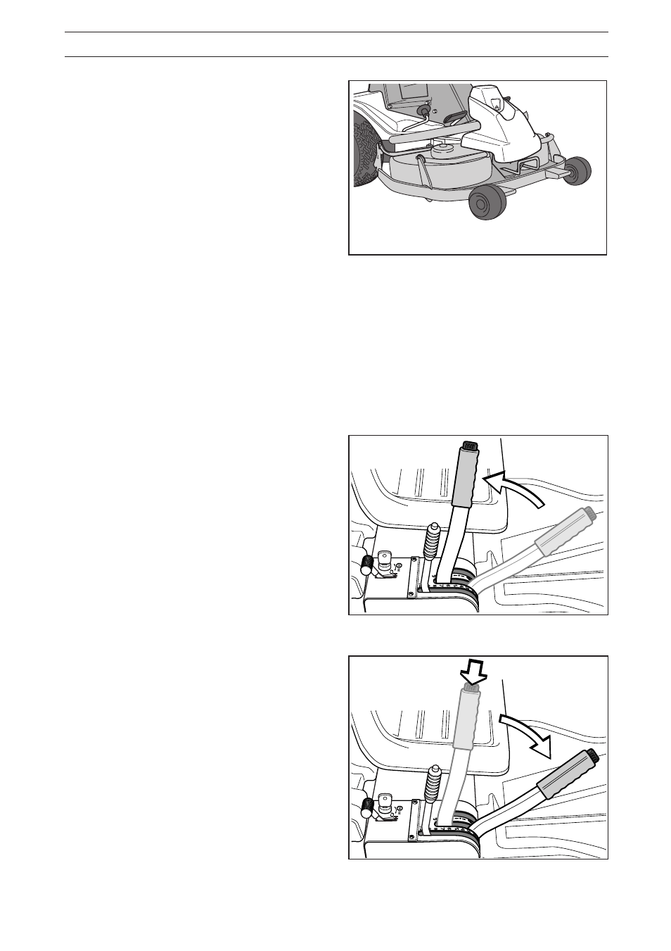 Presentation | Husqvarna 16 H User Manual | Page 11 / 40