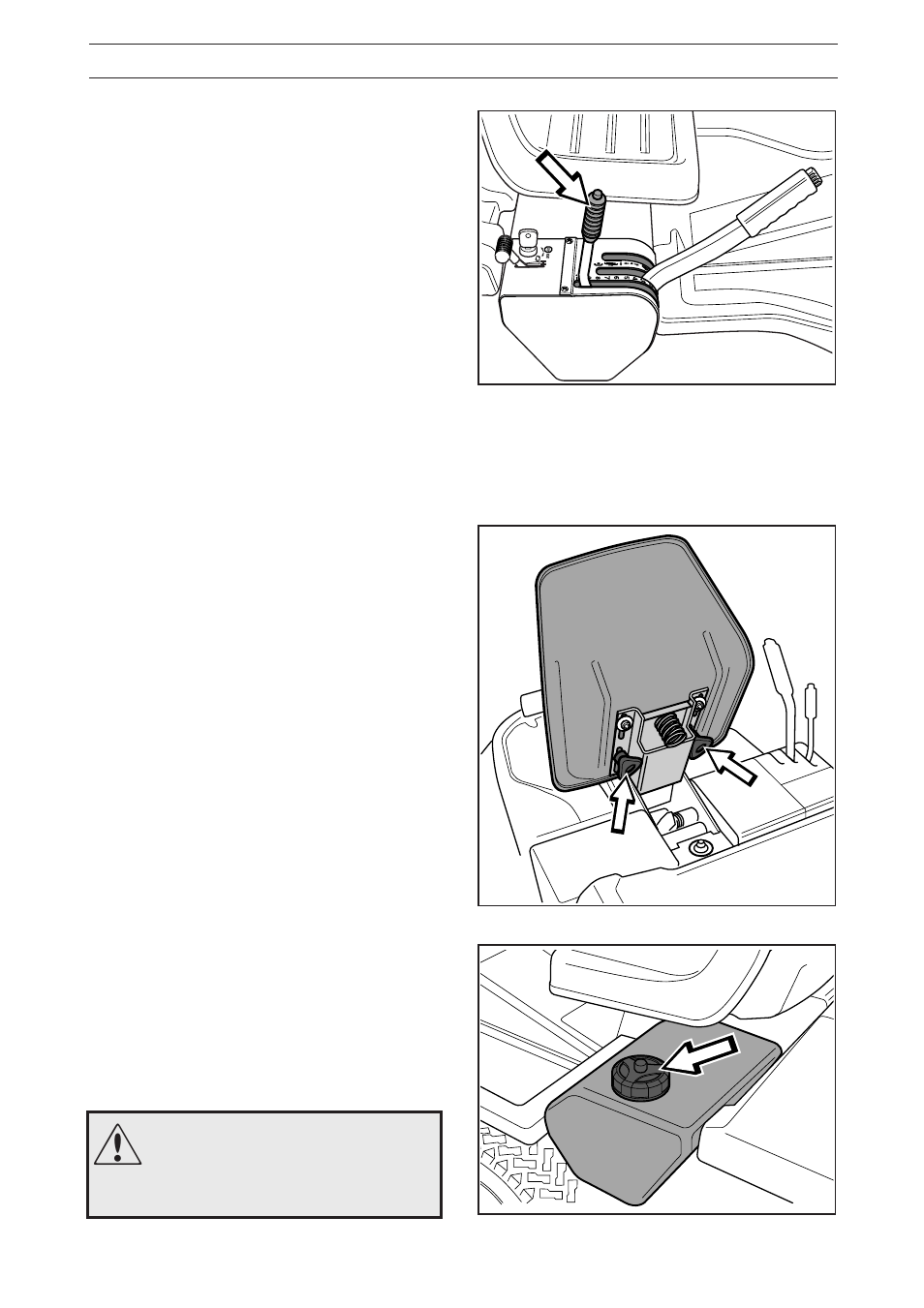 Presentation | Husqvarna 16 H User Manual | Page 12 / 40