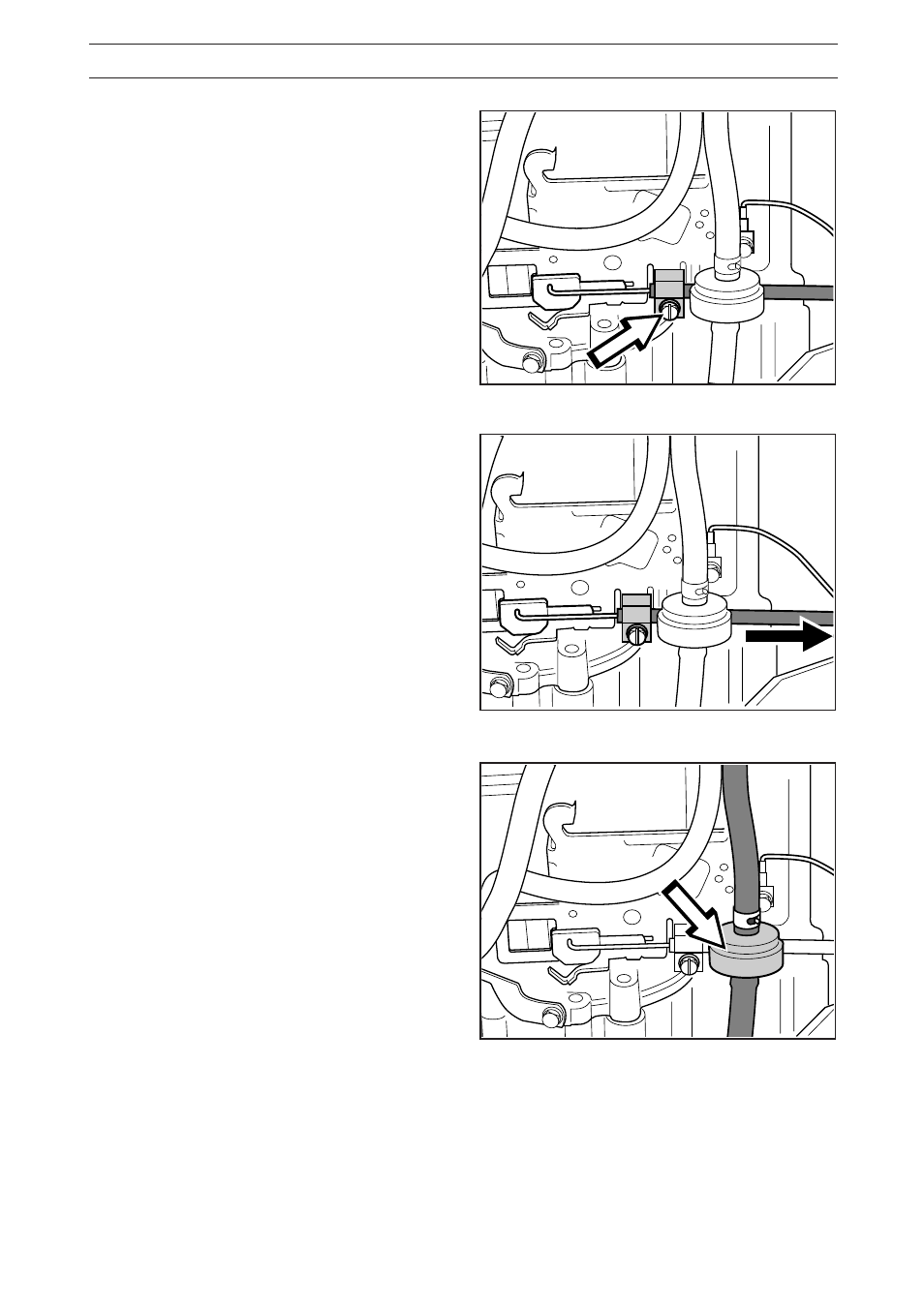 Maintenance | Husqvarna 16 H User Manual | Page 35 / 40