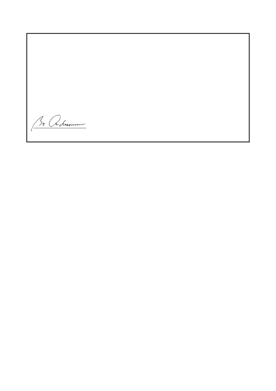 Eu declaration of conformity, Only applies to europe) | Husqvarna 16 H User Manual | Page 39 / 40