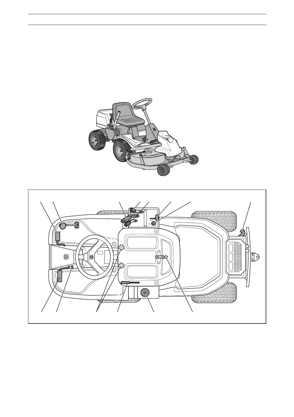 Presentation | Husqvarna 16 H User Manual | Page 9 / 40