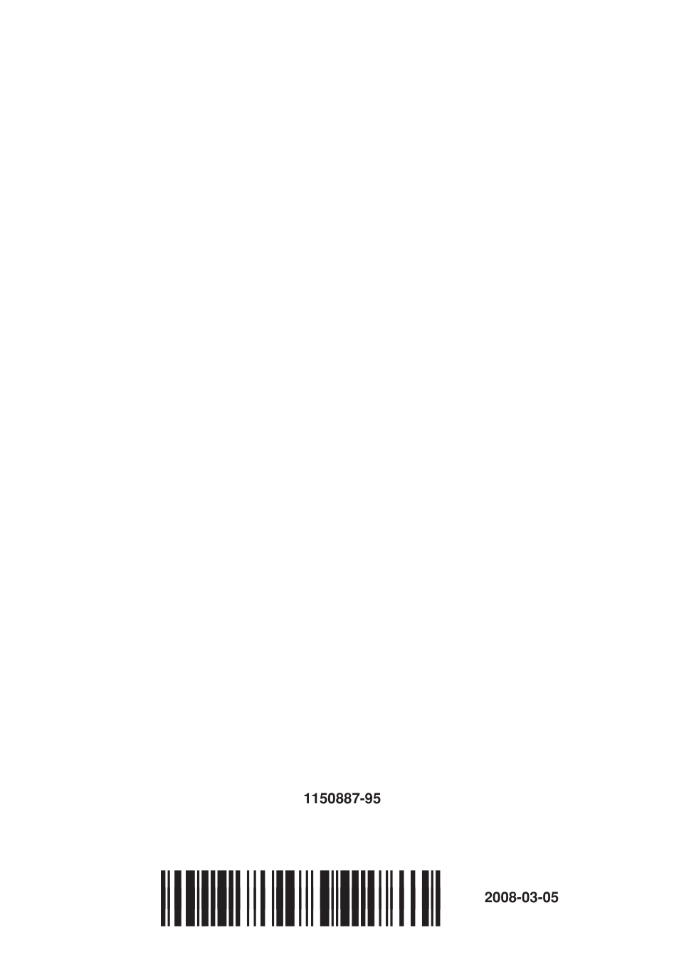 Z+rxo¶5a | Husqvarna 33RJ User Manual | Page 36 / 36