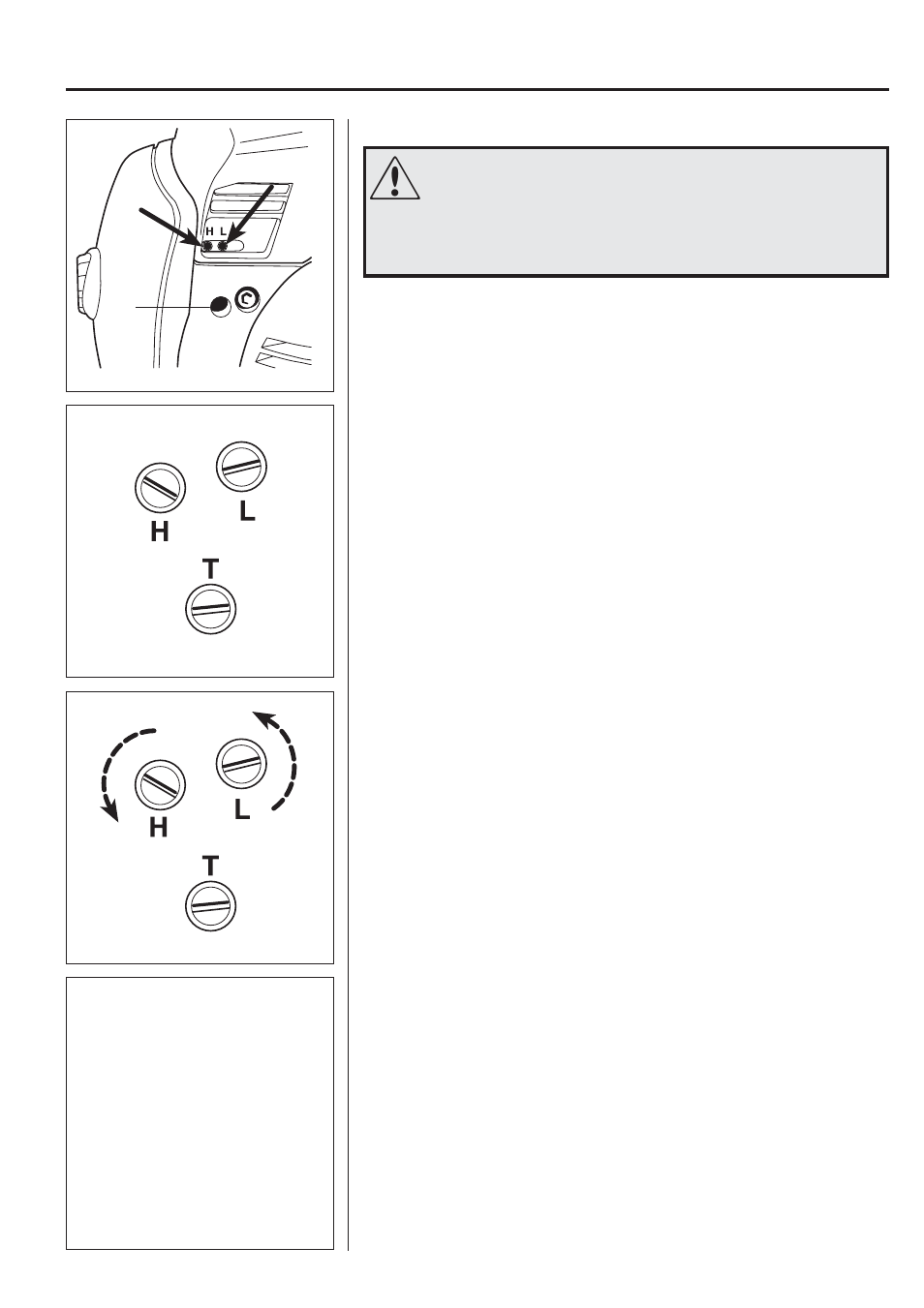 Fuel system | Husqvarna 343R User Manual | Page 26 / 63