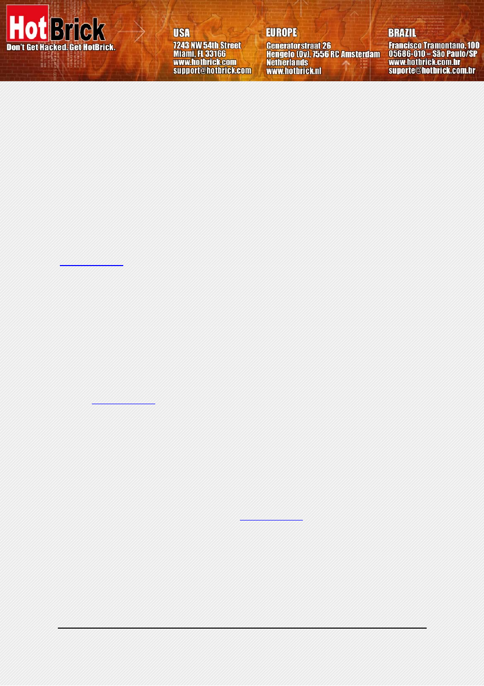 HotBrick LB-2 User Manual | Page 2 / 3