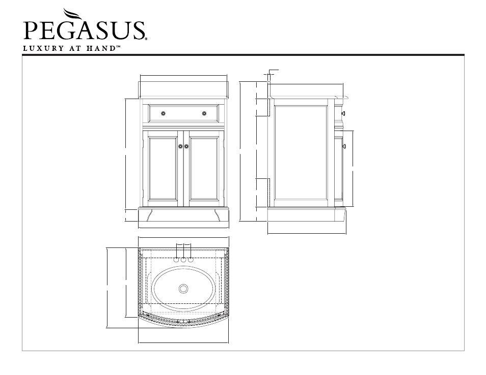 Arcadia, Aara2534 | Husky Arcadia ARAA2534 User Manual | Page 2 / 12