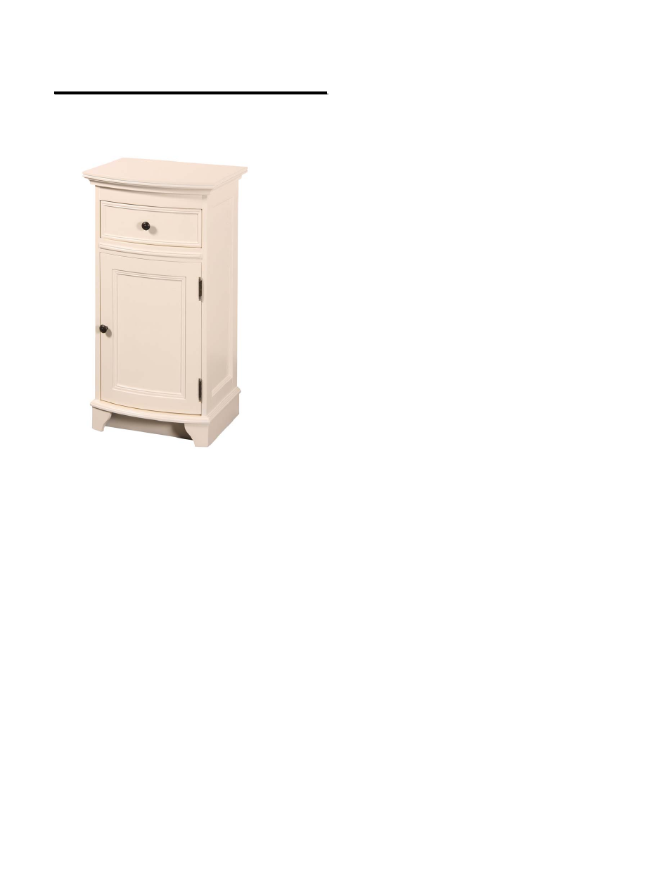 Husky Arcadia ARAA2534 User Manual | Page 9 / 12