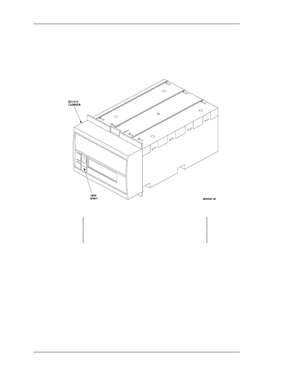 HP 8505 8 mm User Manual | Page 10 / 45