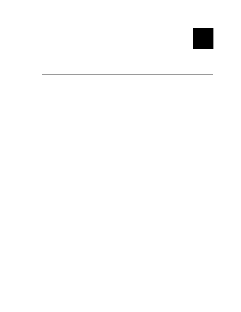 Installation and initial power on | HP 8505 8 mm User Manual | Page 14 / 45