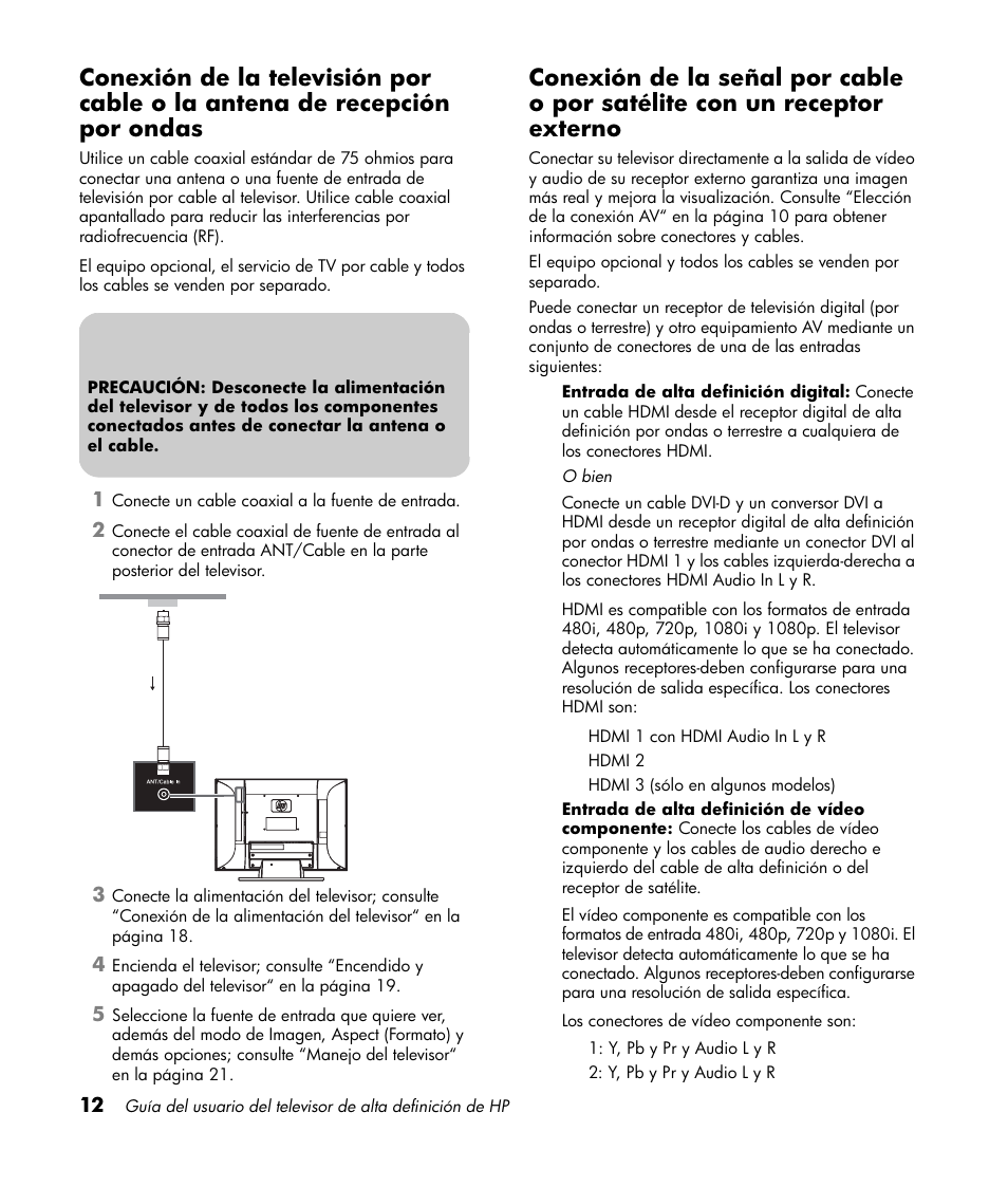 HP LT3700 User Manual | Page 156 / 200