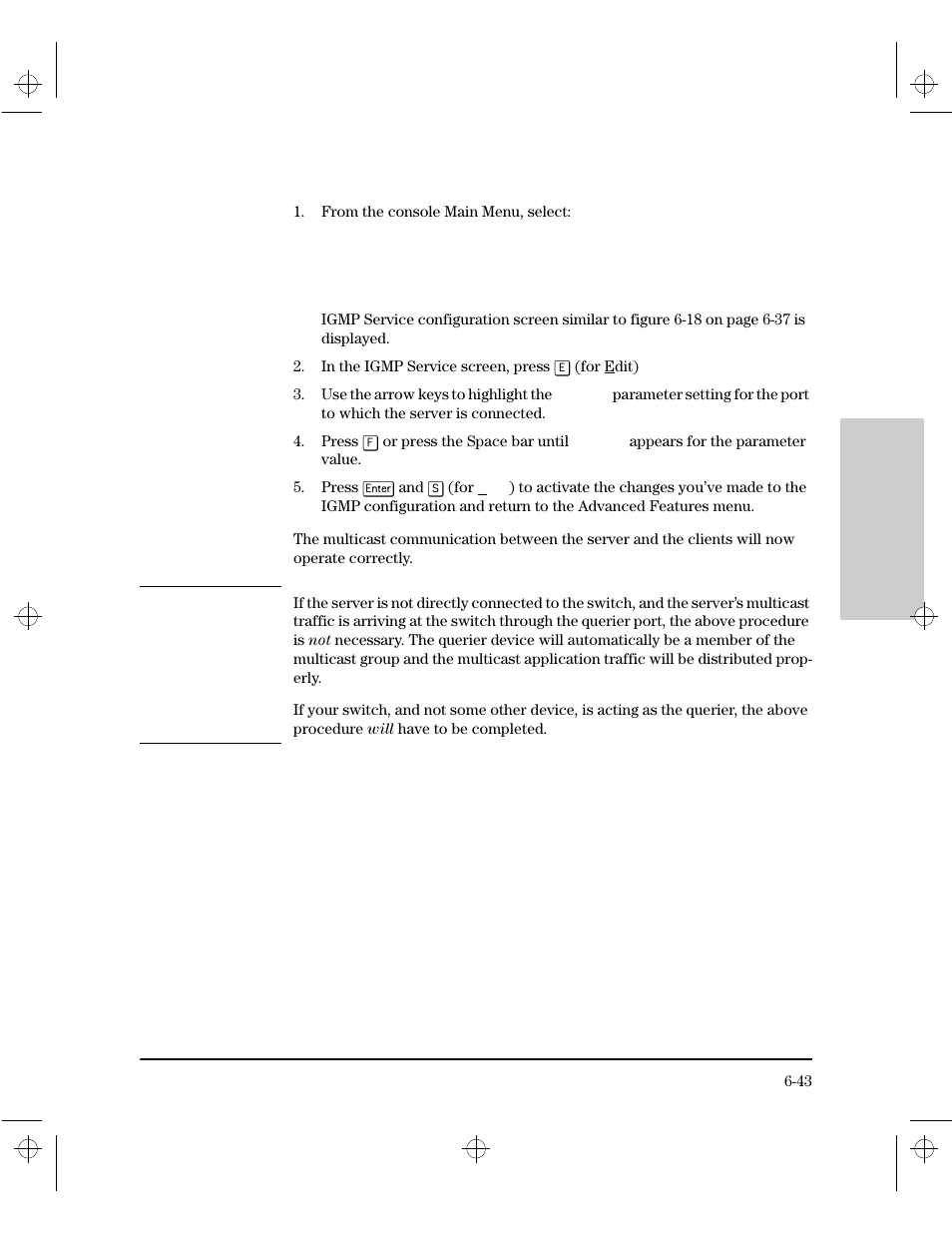 HP 212M User Manual | Page 107 / 166
