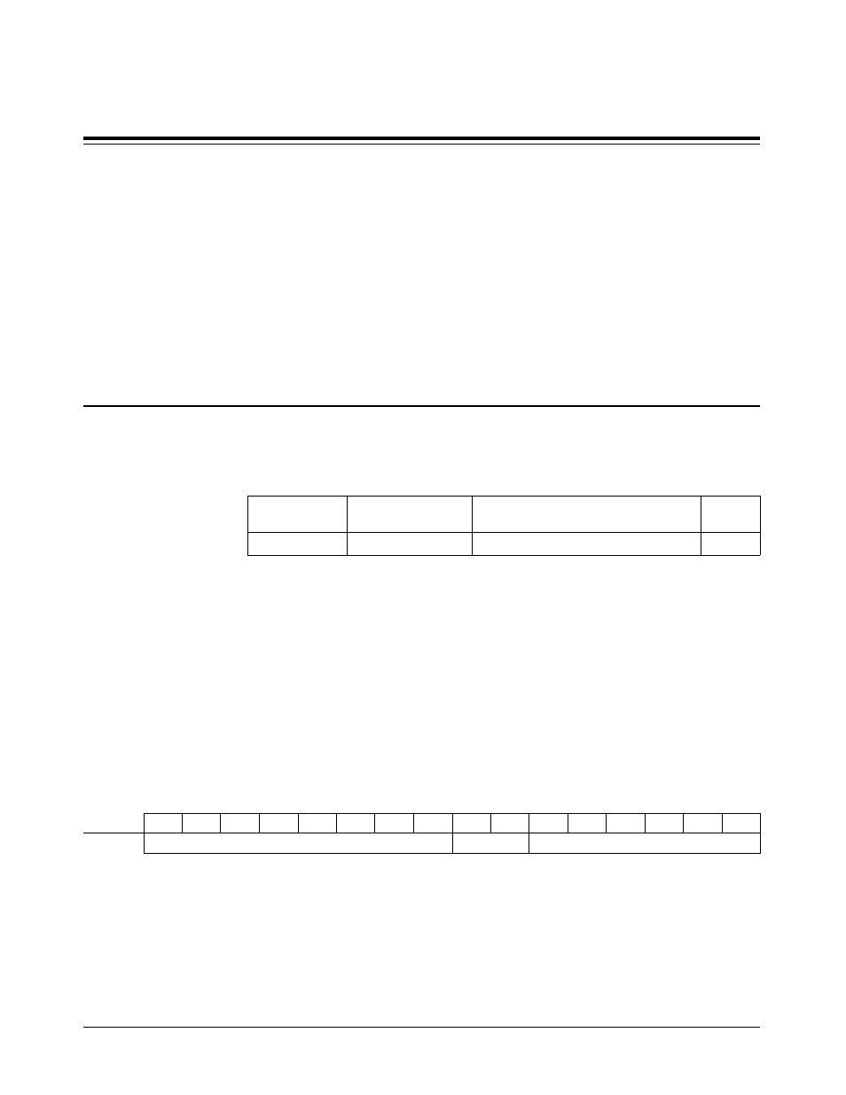 Test, Test:number | HP E1418A User Manual | Page 102 / 189