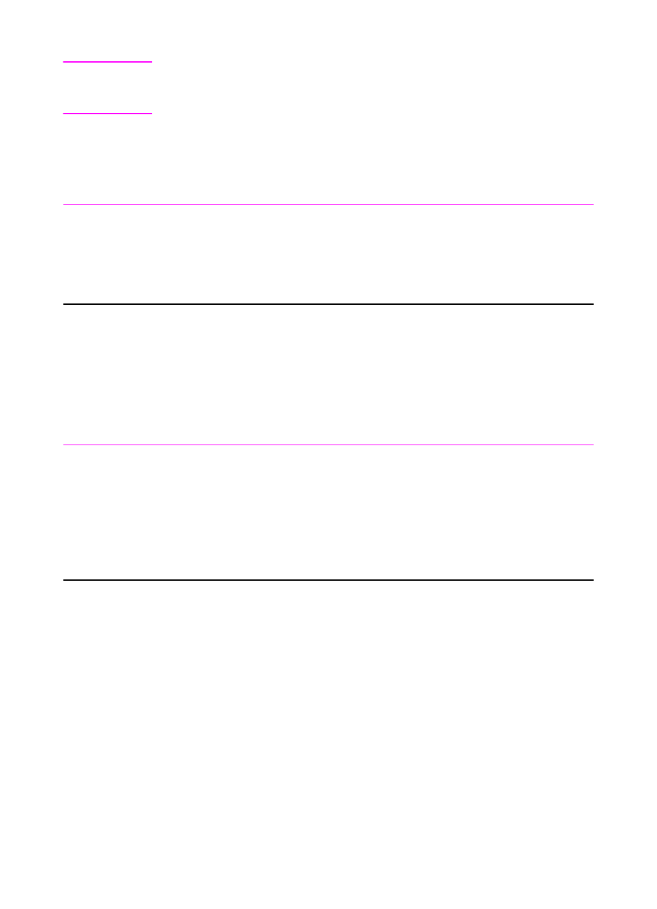 HP 2100 M  EN User Manual | Page 142 / 184