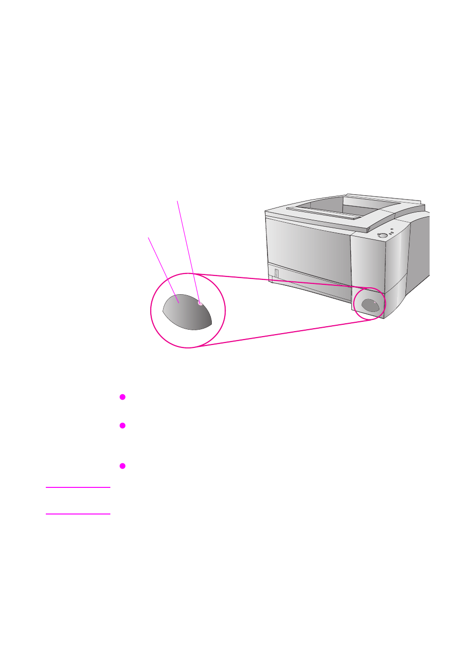 HP 2100 M  EN User Manual | Page 32 / 184