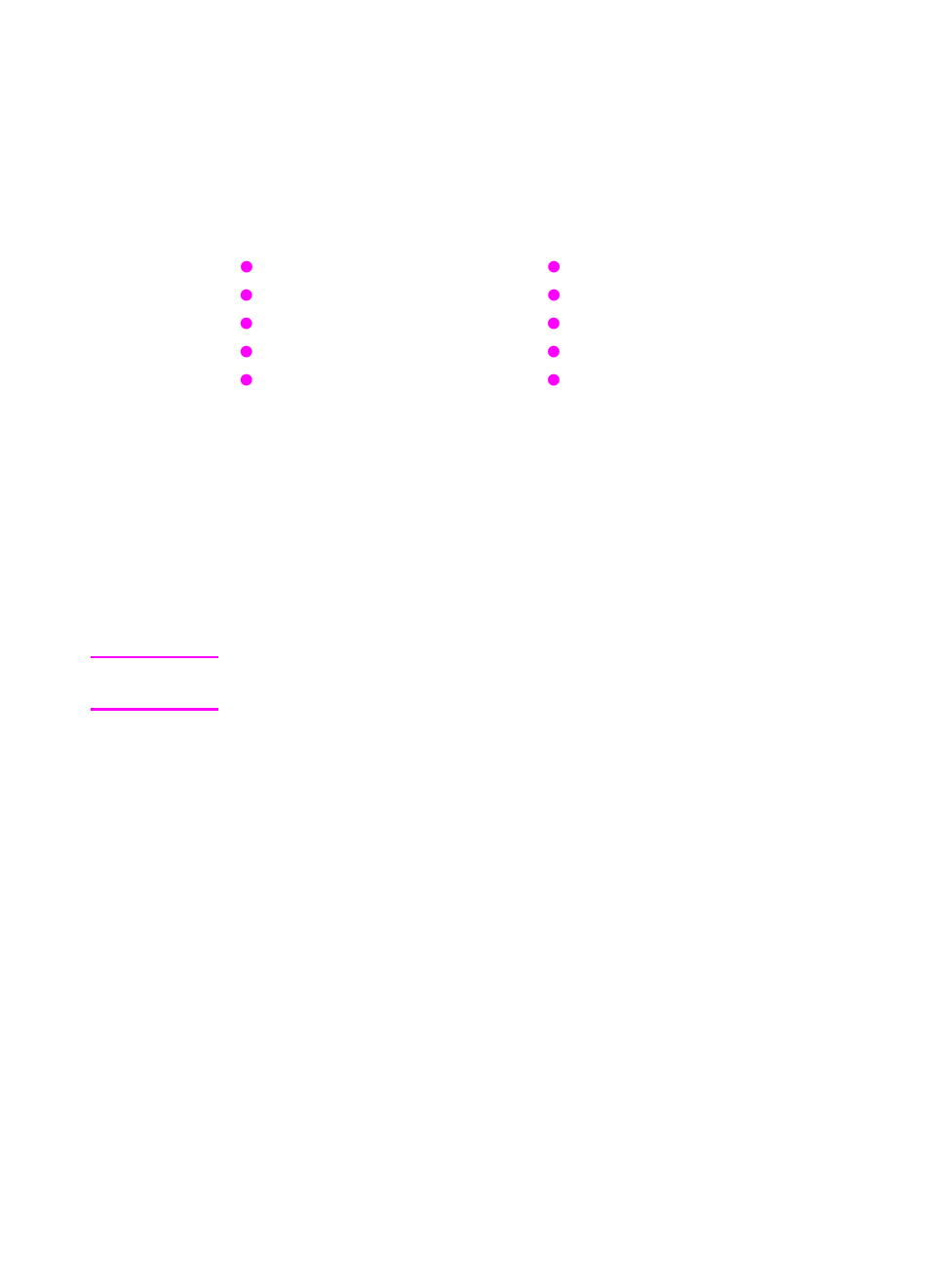 Software tasks, Accessing the printer driver, Ge 44 | HP 2100 M  EN User Manual | Page 56 / 184