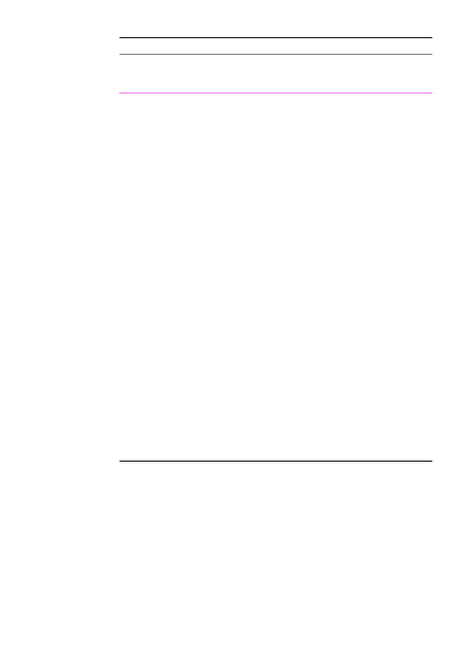 Chapter 2 printing tasks 47, Watermarks (continued) printer driver procedure | HP 2100 M  EN User Manual | Page 59 / 184