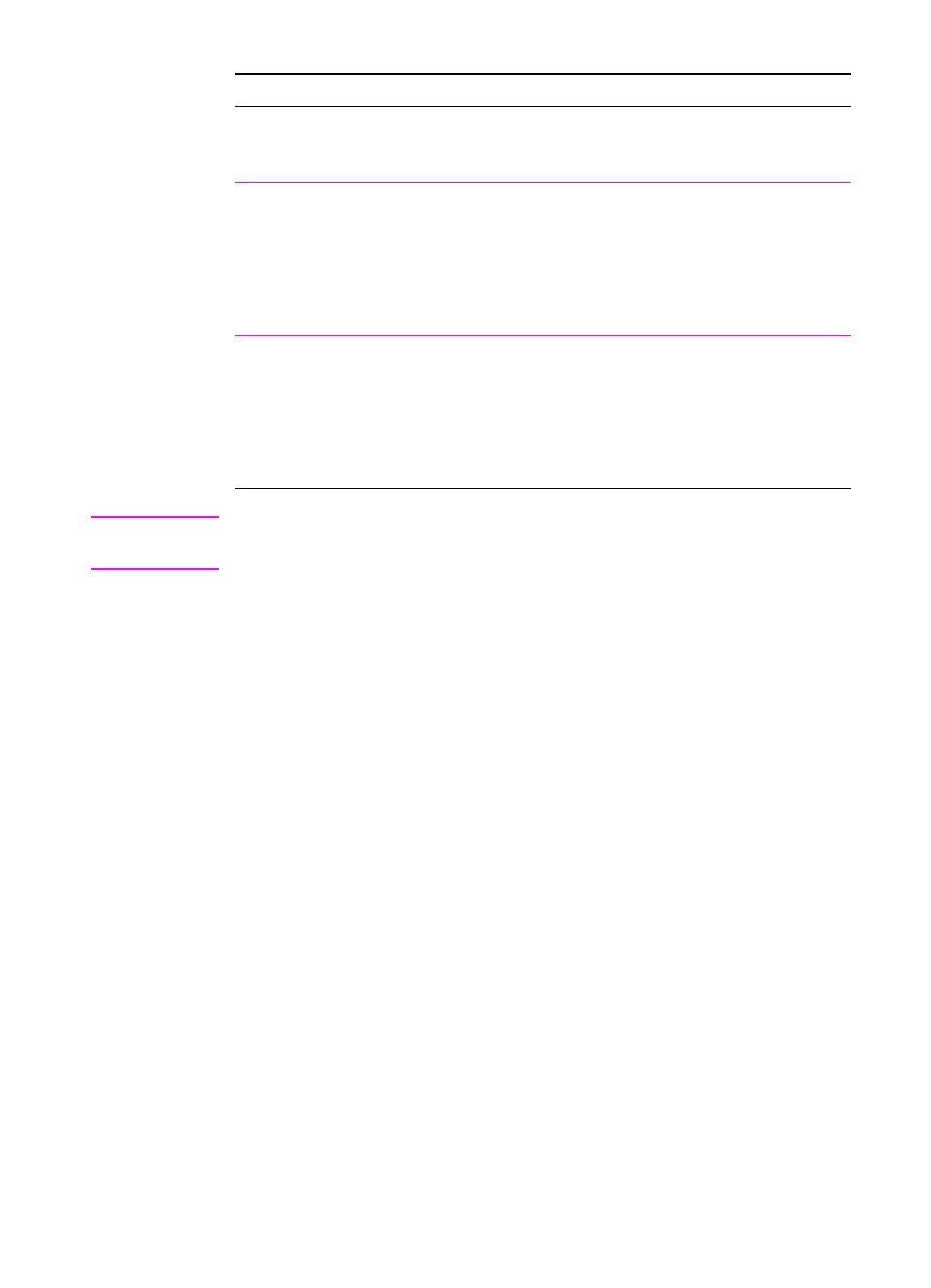 HP 2100 M  EN User Manual | Page 79 / 184