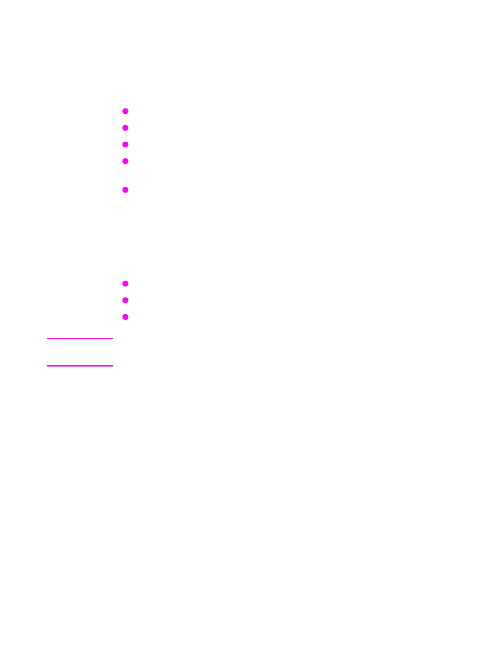 Clearing paper jams, If a sheet of labels becomes jammed in the pr, Remov | HP 2100 M  EN User Manual | Page 97 / 184