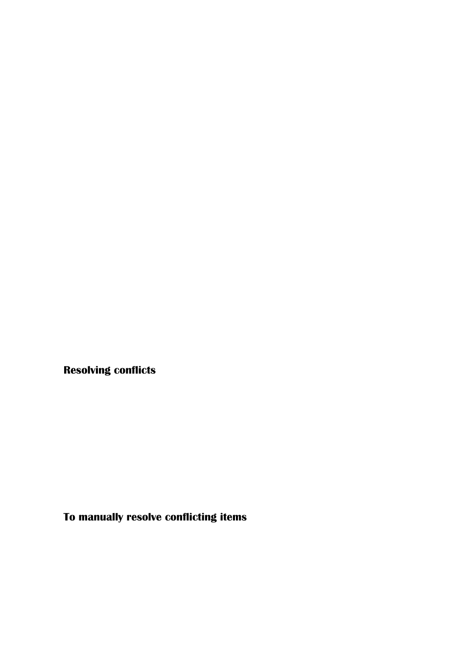 HP 660LX User Manual | Page 43 / 172