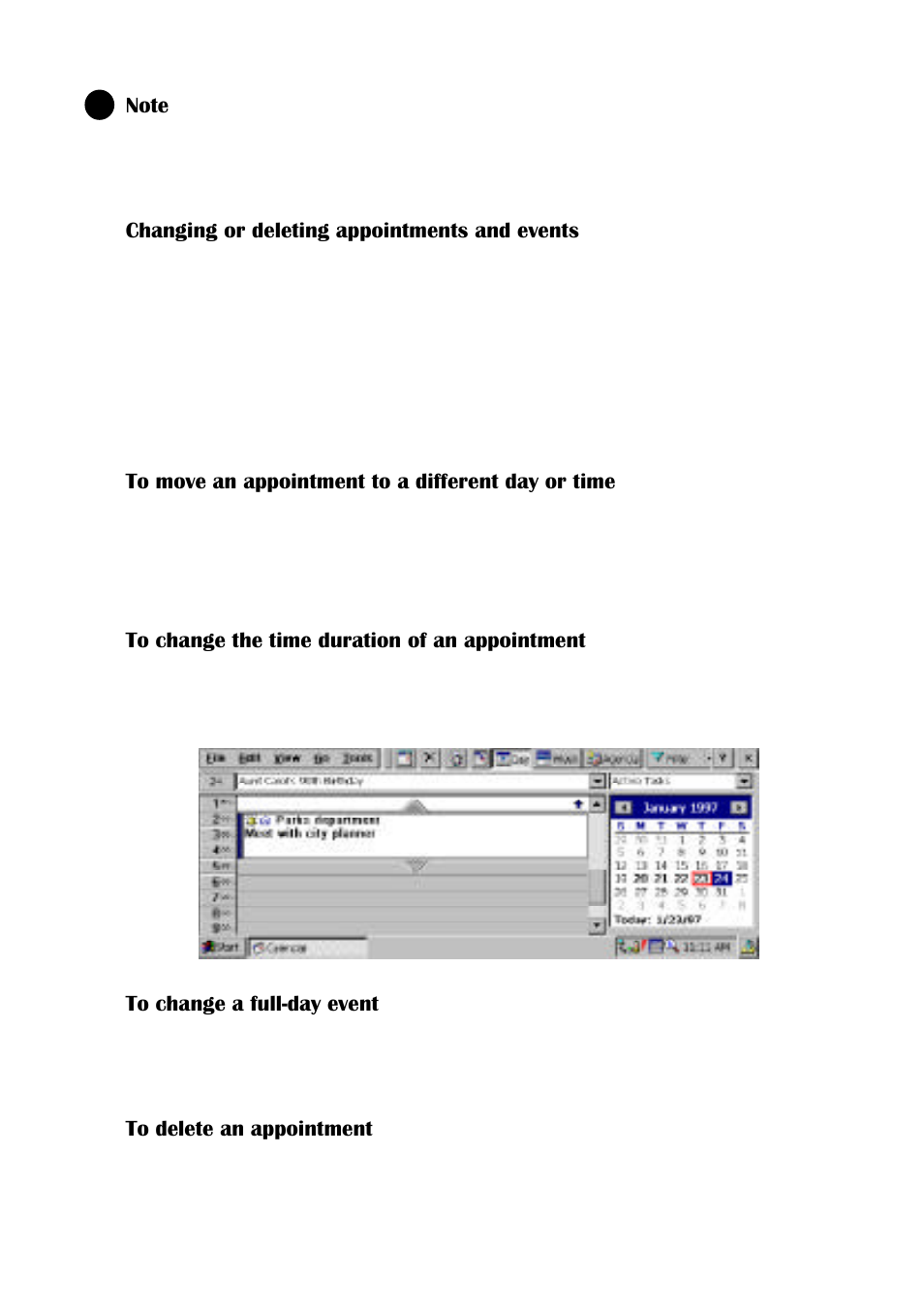 HP 660LX User Manual | Page 67 / 172