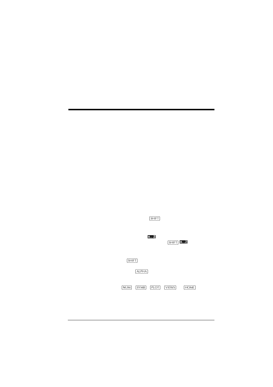 Introduction | HP 39g+ User Manual | Page 199 / 288