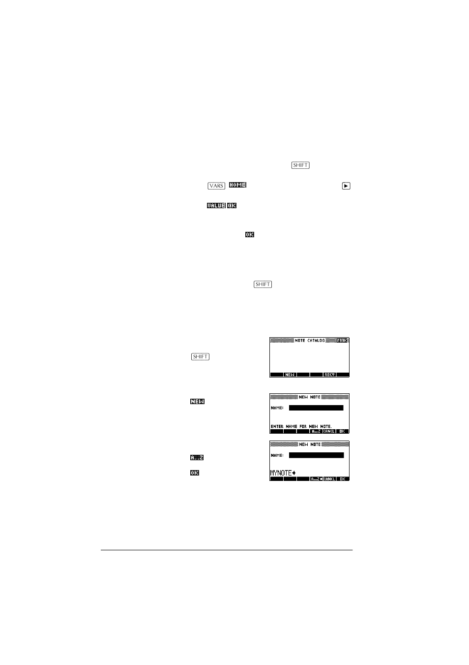 HP 39g+ User Manual | Page 204 / 288