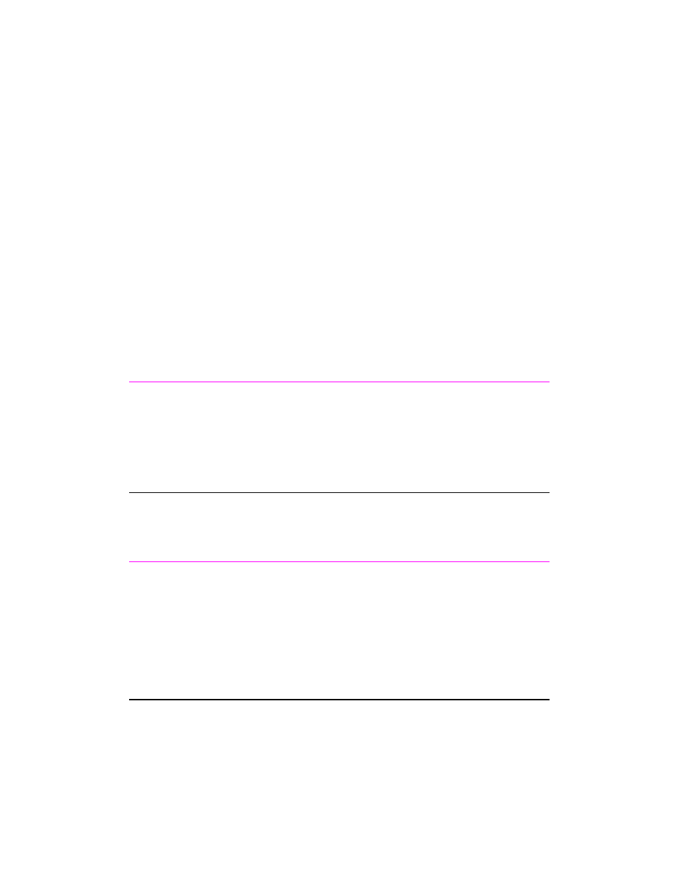 Specifications, Printer specifications, Material safety data sheet | Declaration of conformity | HP 2100 TN User Manual | Page 141 / 184