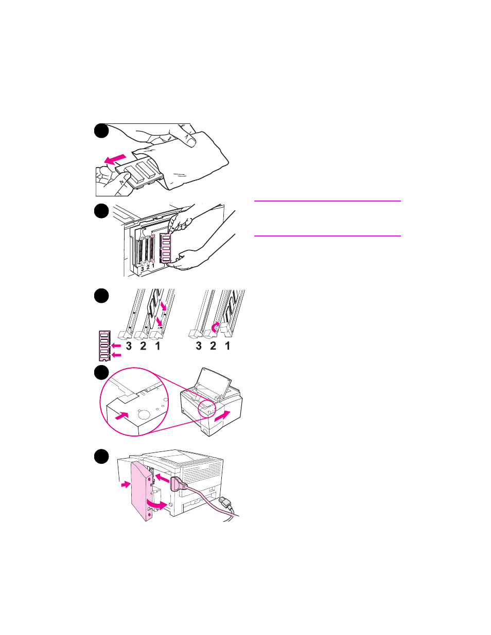 HP 2100 TN User Manual | Page 166 / 184