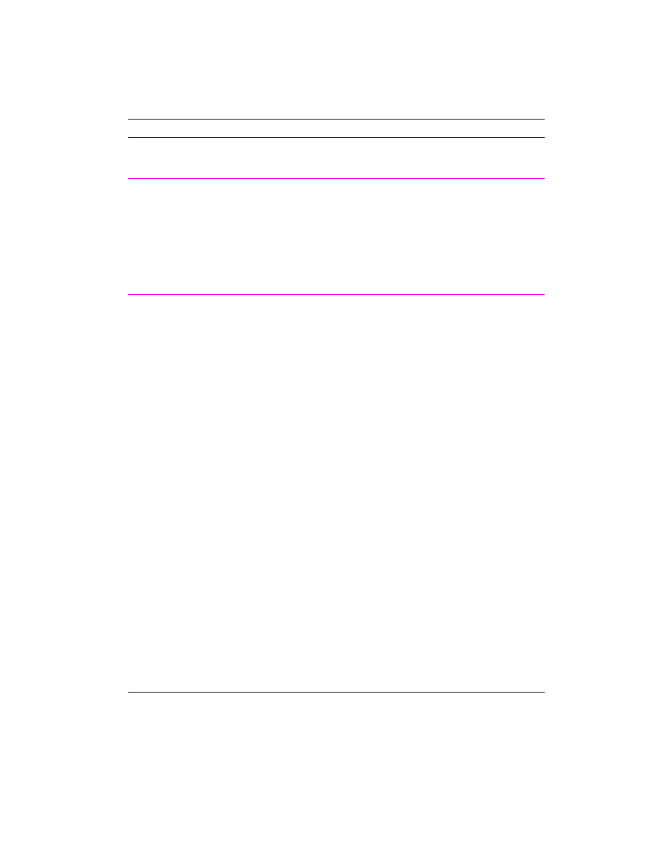 HP 2100 TN User Manual | Page 176 / 184