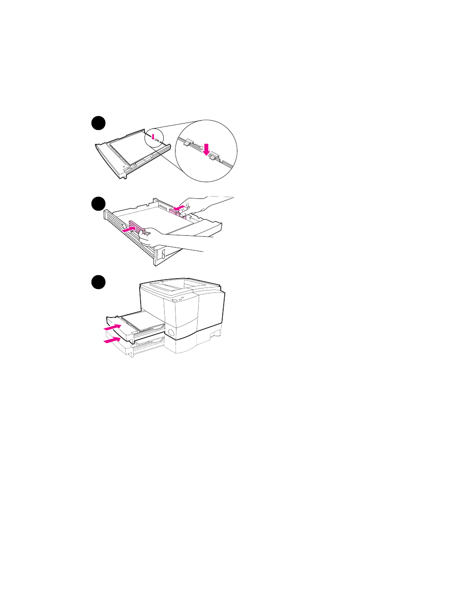 HP 2100 TN User Manual | Page 46 / 184