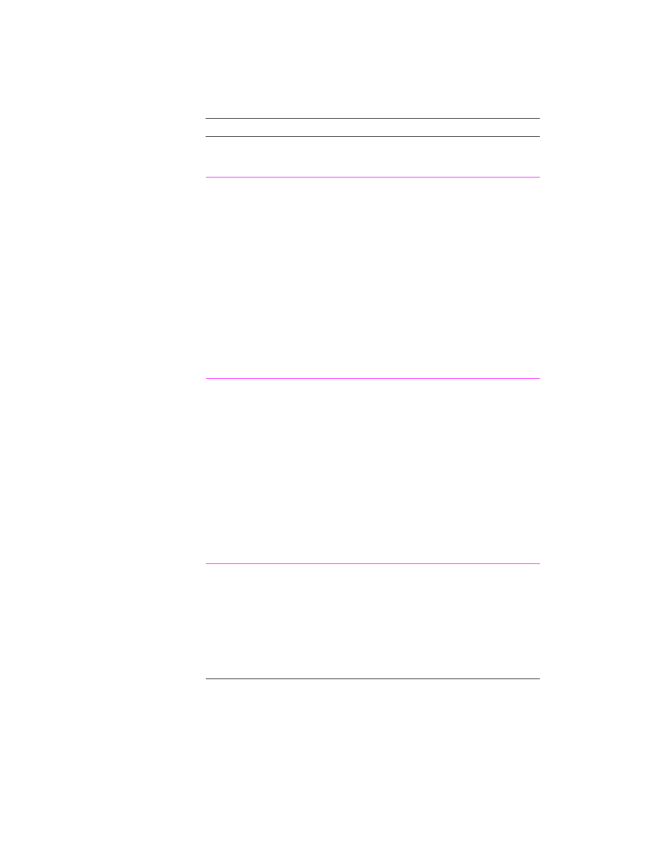HP 2100 TN User Manual | Page 60 / 184