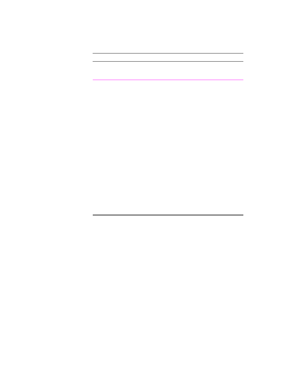HP 2100 TN User Manual | Page 67 / 184