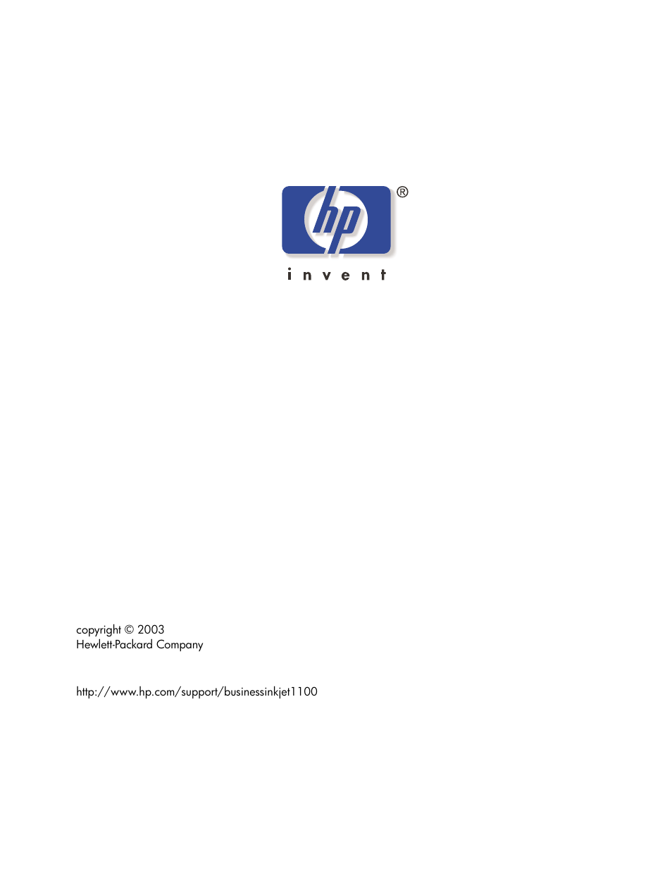 HP 1100dtn User Manual | Page 102 / 102