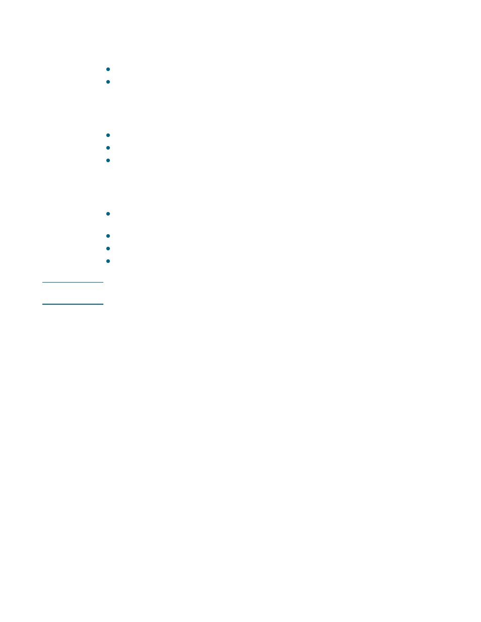Using myprintmileage, Using myprintmileage -4 | HP 1100dtn User Manual | Page 48 / 102
