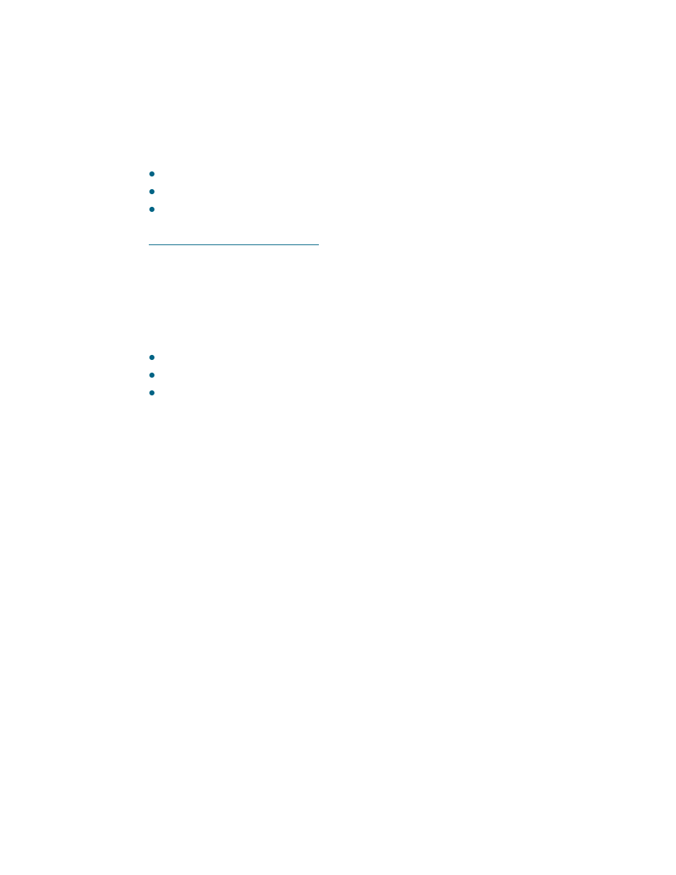 Using hpweb jetadmin, Using the deskjet control panel (djcp), Using hp web jetadmin | HP 1100dtn User Manual | Page 50 / 102