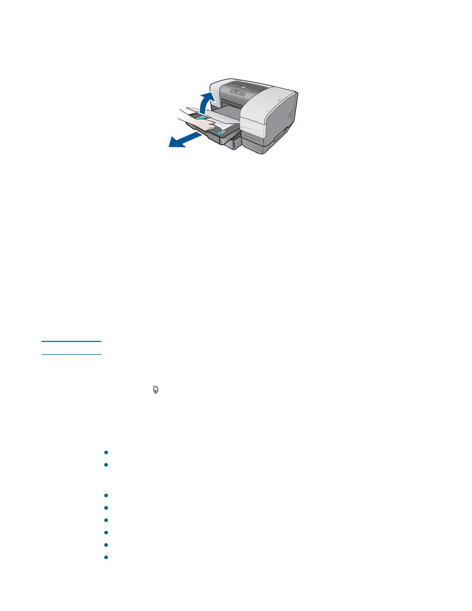 HP 1100dtn User Manual | Page 62 / 102