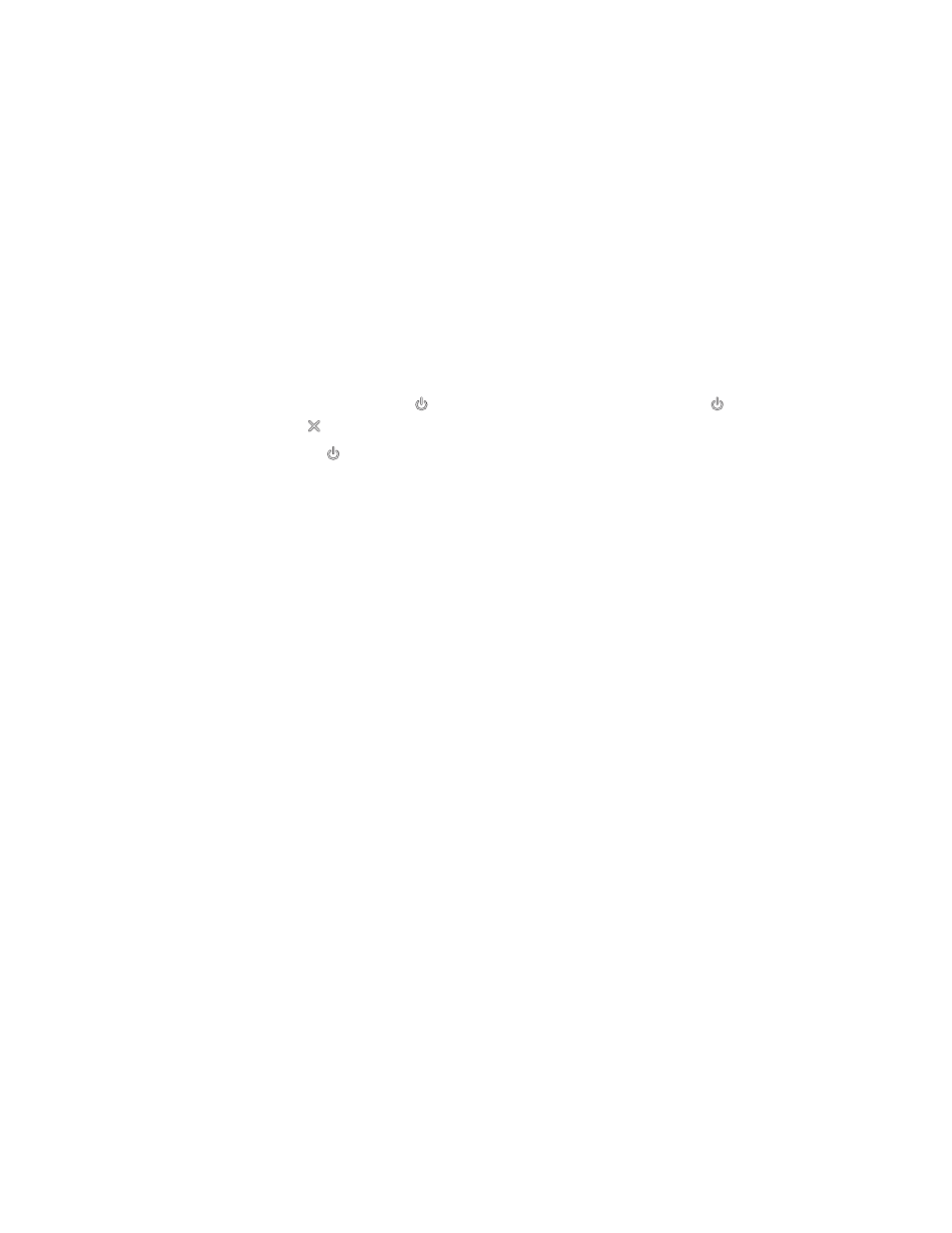 Printing a configuration, Printing a configuration page | HP 1100dtn User Manual | Page 64 / 102