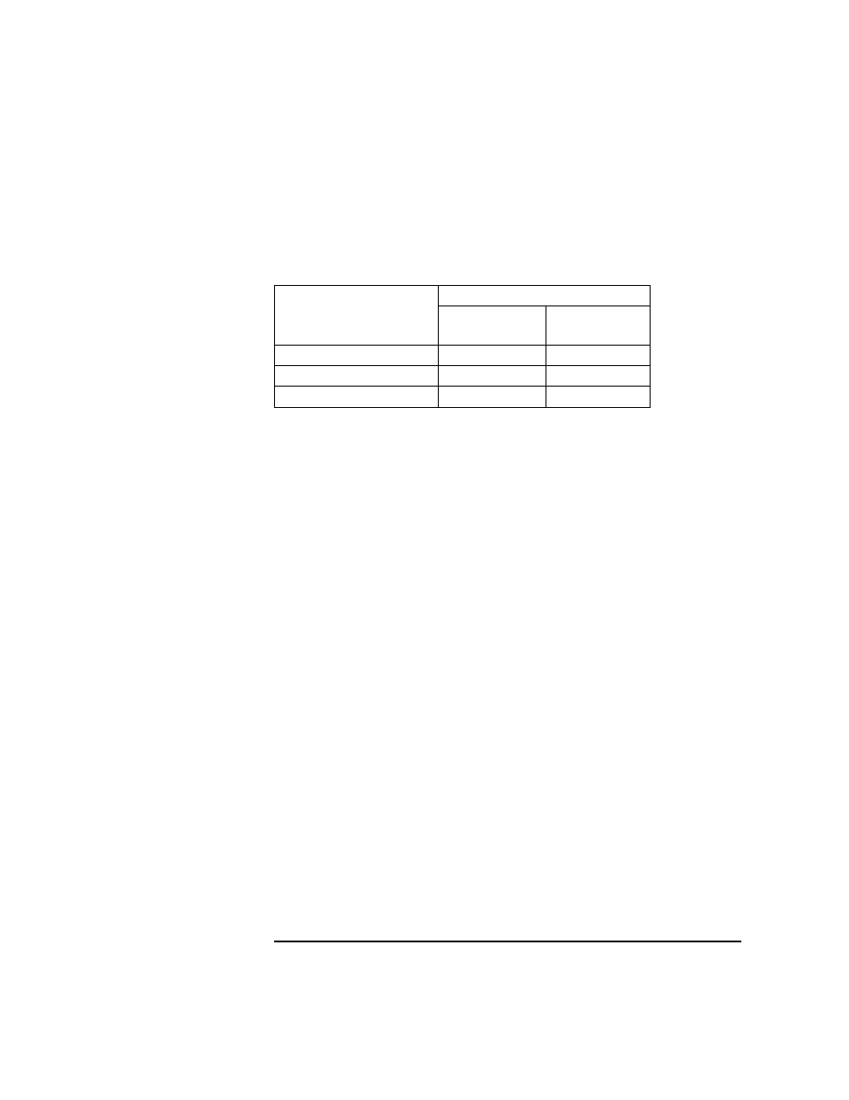 Multi-display systems, Connecting the monitor, Monitor conversion cables required 4-5 | HP 744 User Manual | Page 85 / 154
