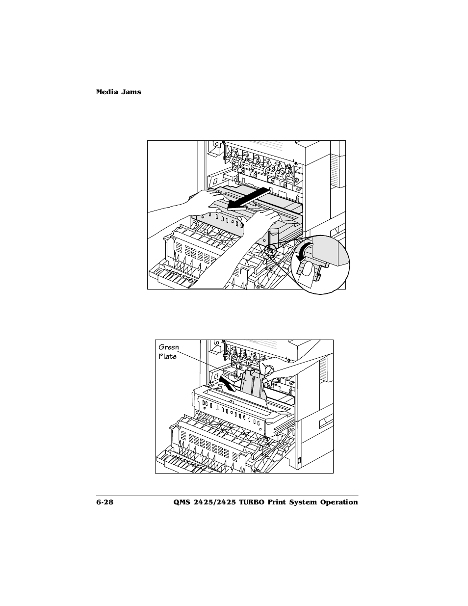 HP 2425 User Manual | Page 108 / 186