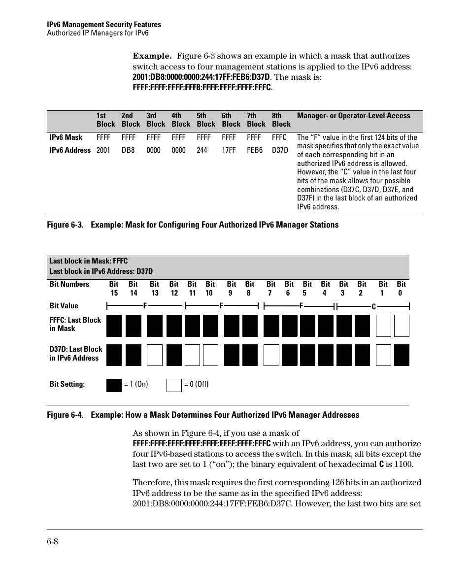 HP 6200YL User Manual | Page 142 / 314