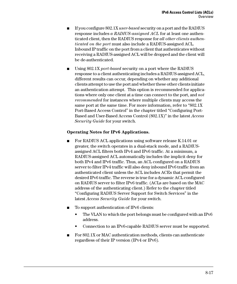 HP 6200YL User Manual | Page 193 / 314
