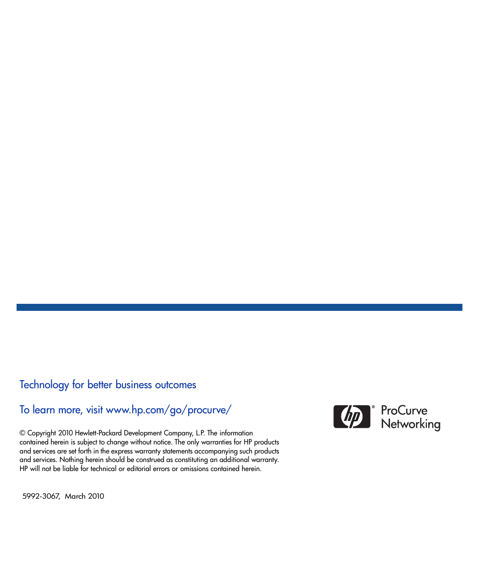 Notices & publication data | HP 6200YL User Manual | Page 314 / 314