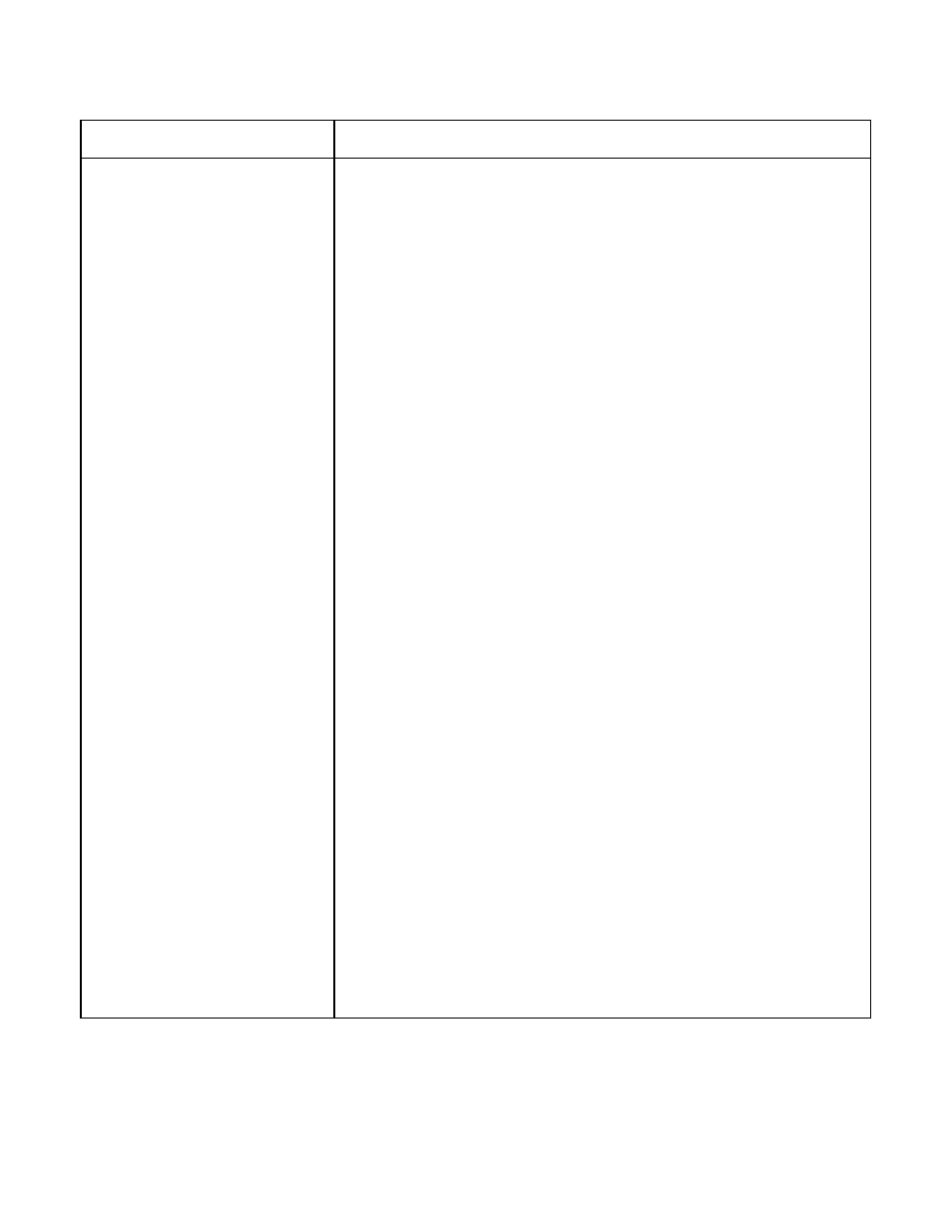 HP 6627A User Manual | Page 106 / 115