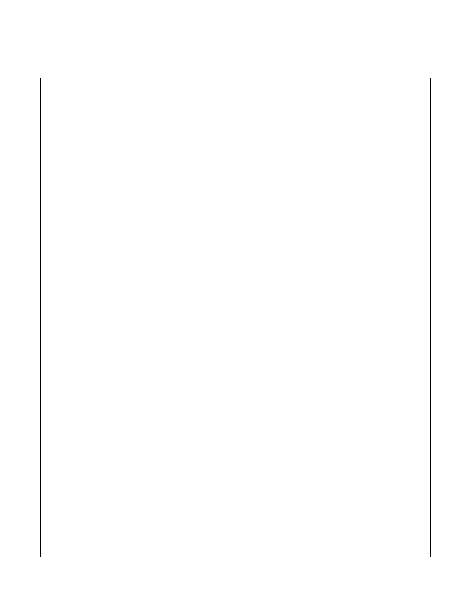 HP 6627A User Manual | Page 17 / 115