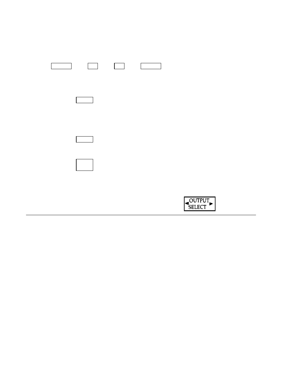 Introduction to remote operation | HP 6627A User Manual | Page 38 / 115
