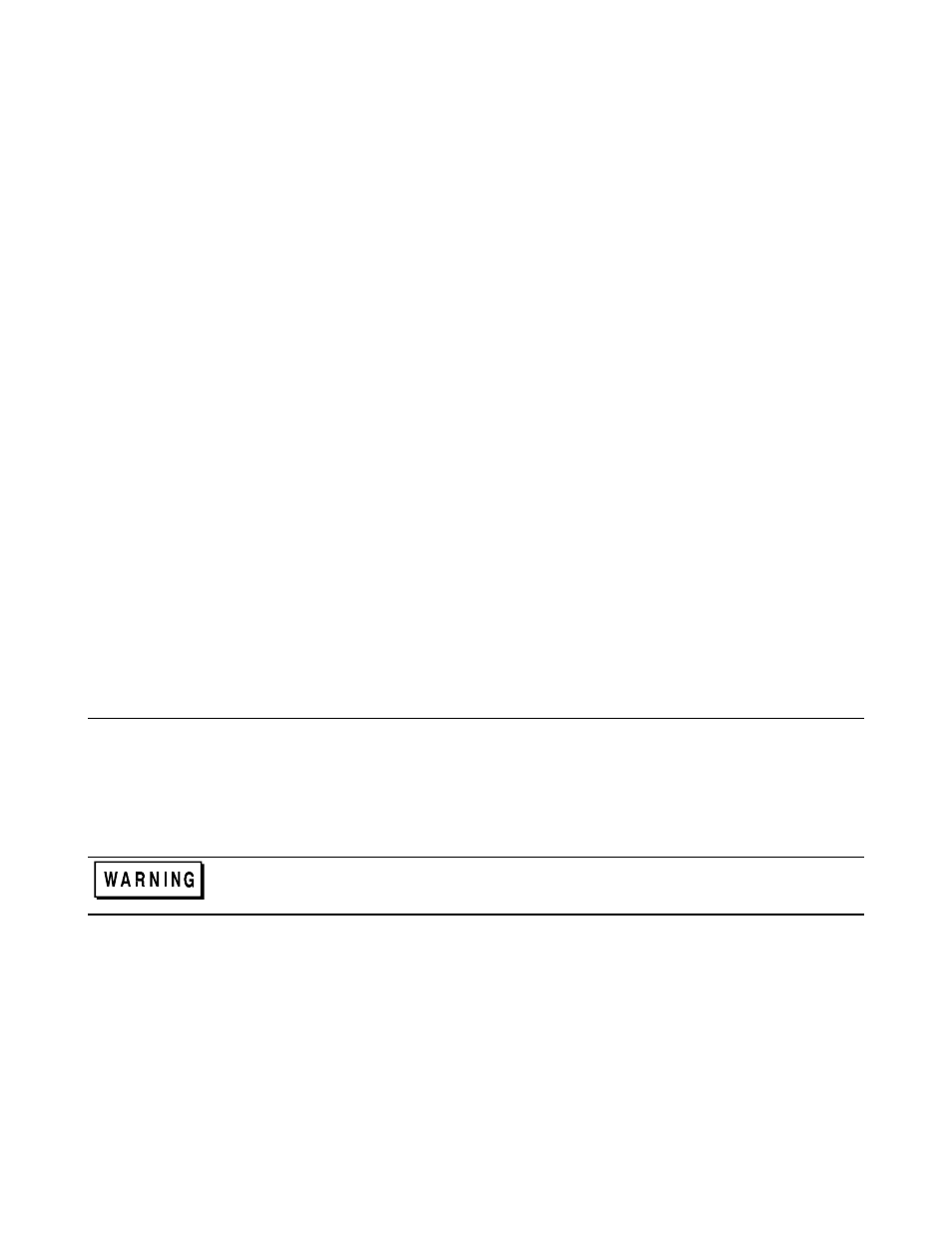 Connecting the load | HP 6627A User Manual | Page 46 / 115
