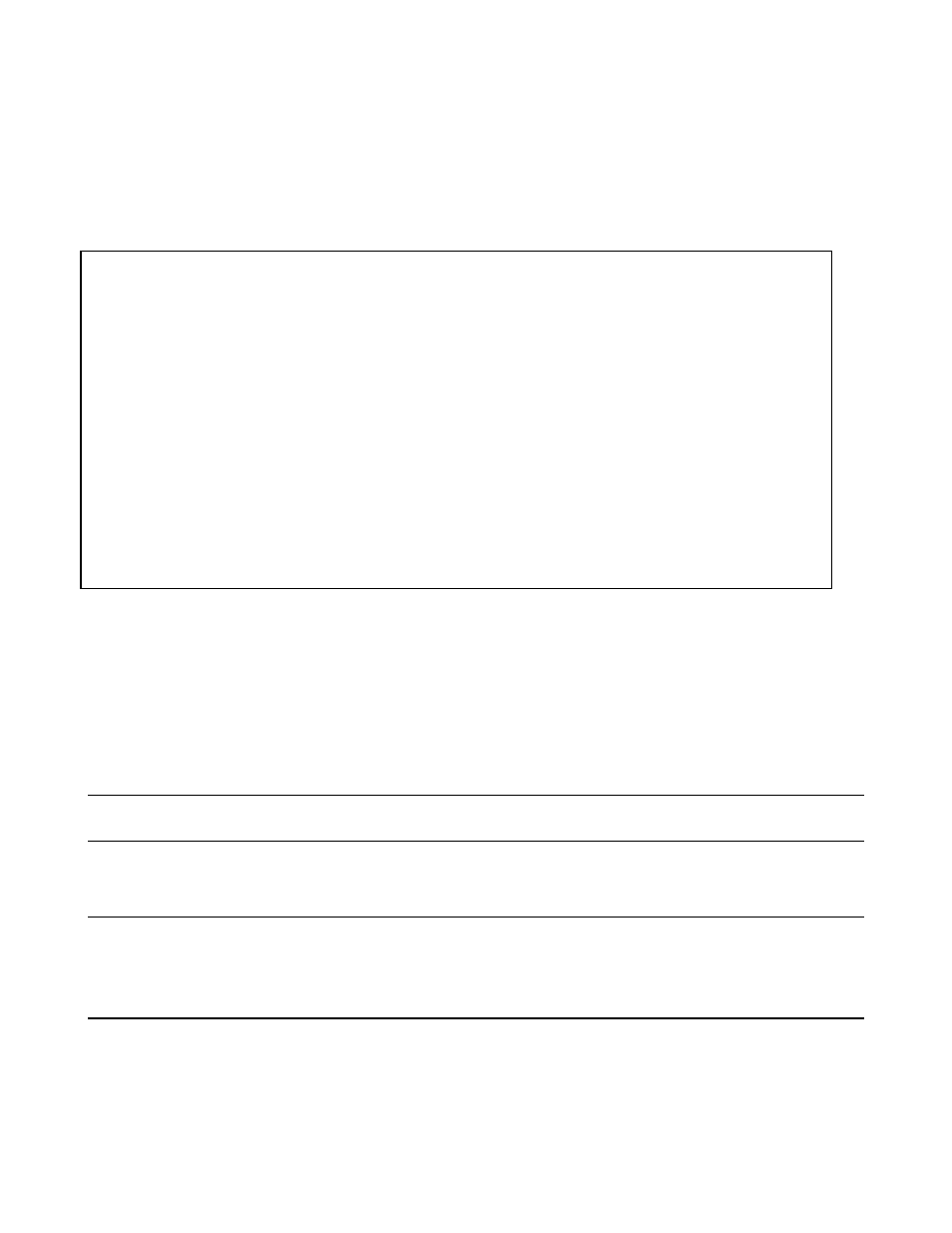 HP 6627A User Manual | Page 48 / 115