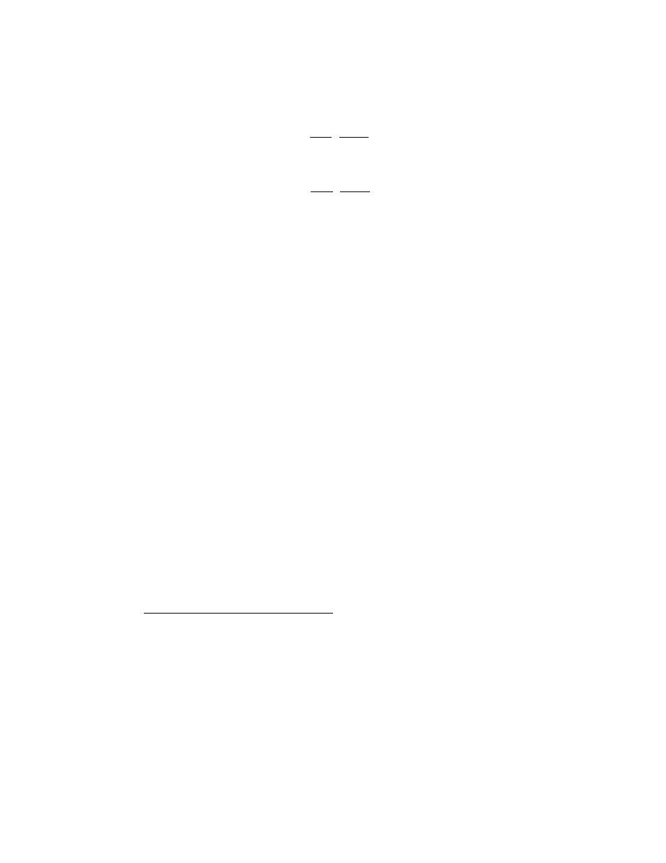 HP 6627A User Manual | Page 51 / 115