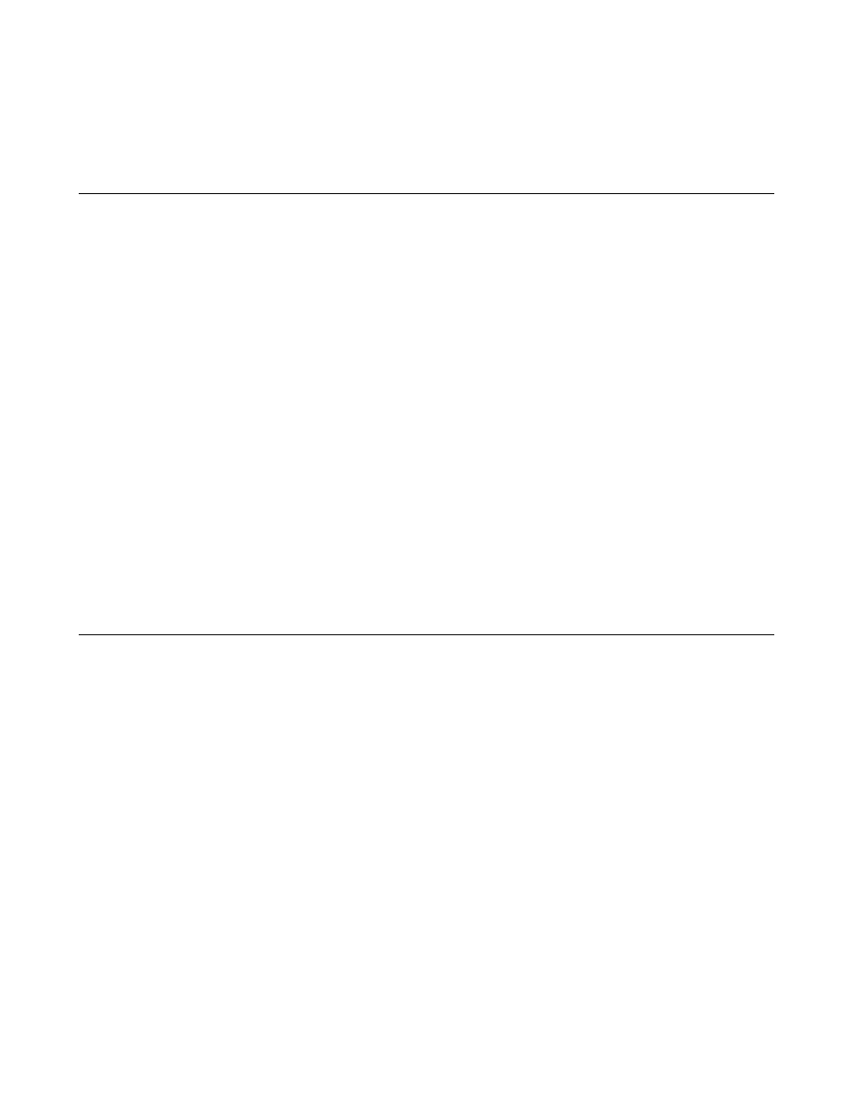 Remote operation, Introduction, Hp-ib operation | HP 6627A User Manual | Page 61 / 115